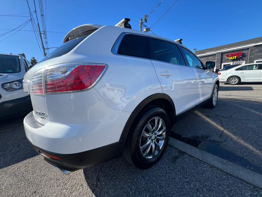 2010 Mazda CX-9 AWD 4dr Touring, available for sale in Lodi, New Jersey | Route 46 Auto Sales Inc. Lodi, New Jersey 2010 Mazda CX-9 AWD 4dr Touring, available for sale in Lodi, New Jersey | Route 46 Auto Sales Inc. Lodi, New Jersey