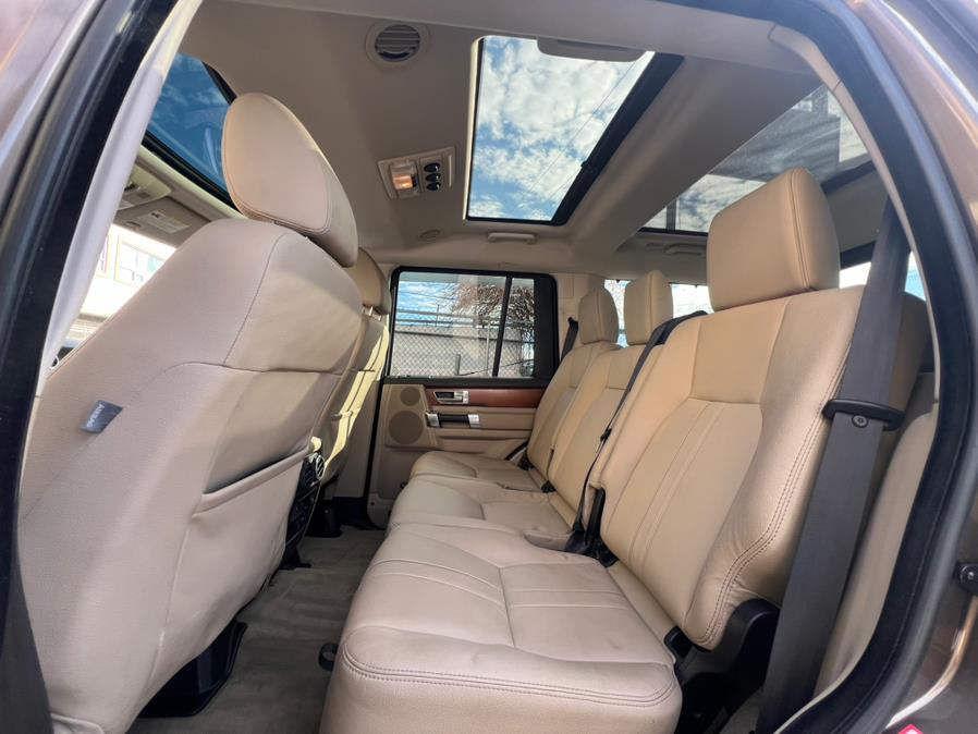 2010 Land Rover LR4 4WD 4dr V8 HSE, available for sale in Lodi, New Jersey | Route 46 Auto Sales Inc. Lodi, New Jersey 2010 Land Rover LR4 4WD 4dr V8 HSE, available for sale in Lodi, New Jersey | Route 46 Auto Sales Inc. Lodi, New Jersey