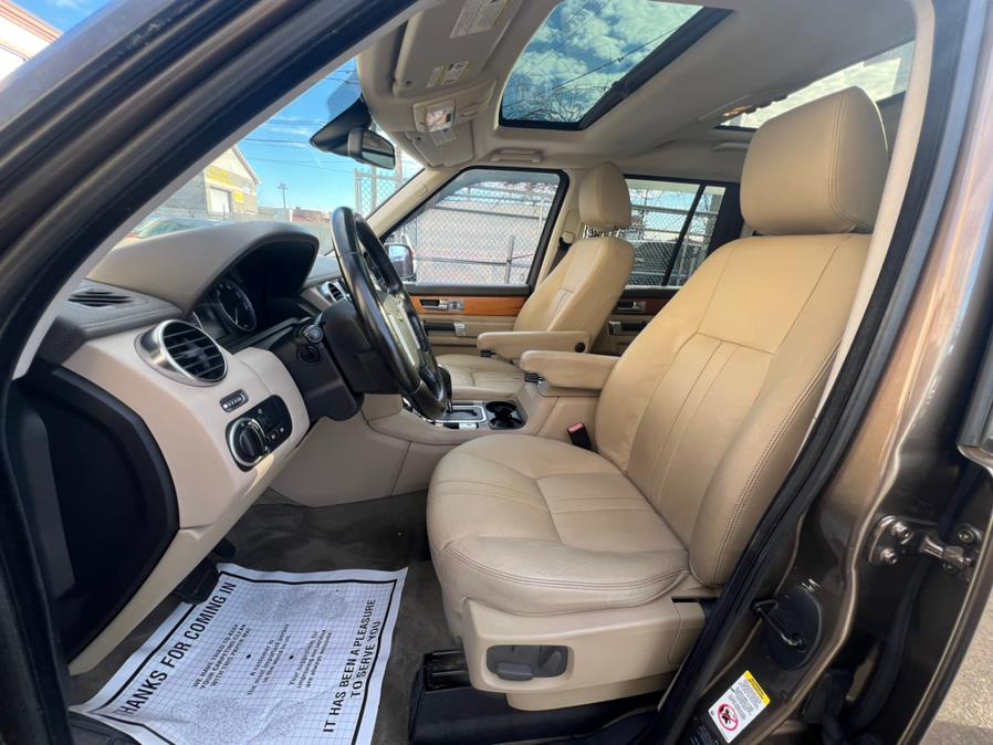 2010 Land Rover LR4 4WD 4dr V8 HSE, available for sale in Lodi, New Jersey | Route 46 Auto Sales Inc. Lodi, New Jersey 2010 Land Rover LR4 4WD 4dr V8 HSE, available for sale in Lodi, New Jersey | Route 46 Auto Sales Inc. Lodi, New Jersey