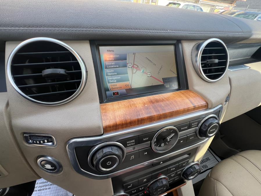 2010 Land Rover LR4 4WD 4dr V8 HSE, available for sale in Lodi, New Jersey | Route 46 Auto Sales Inc. Lodi, New Jersey 2010 Land Rover LR4 4WD 4dr V8 HSE, available for sale in Lodi, New Jersey | Route 46 Auto Sales Inc. Lodi, New Jersey