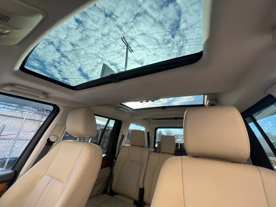 2010 Land Rover LR4 4WD 4dr V8 HSE, available for sale in Lodi, New Jersey | Route 46 Auto Sales Inc. Lodi, New Jersey 2010 Land Rover LR4 4WD 4dr V8 HSE, available for sale in Lodi, New Jersey | Route 46 Auto Sales Inc. Lodi, New Jersey