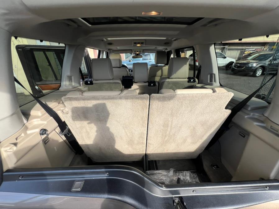 2010 Land Rover LR4 4WD 4dr V8 HSE, available for sale in Lodi, New Jersey | Route 46 Auto Sales Inc. Lodi, New Jersey 2010 Land Rover LR4 4WD 4dr V8 HSE, available for sale in Lodi, New Jersey | Route 46 Auto Sales Inc. Lodi, New Jersey