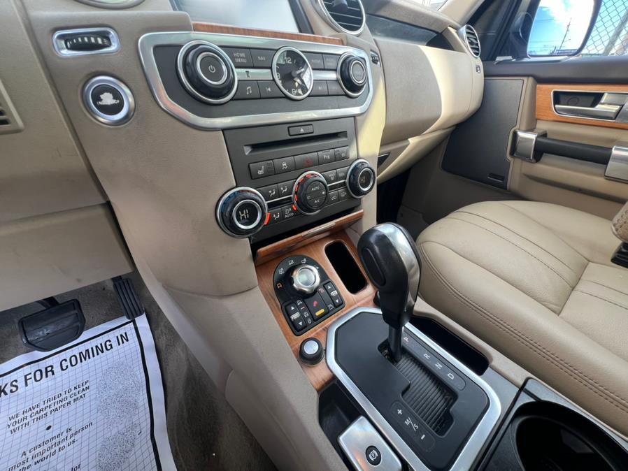 2010 Land Rover LR4 4WD 4dr V8 HSE, available for sale in Lodi, New Jersey | Route 46 Auto Sales Inc. Lodi, New Jersey 2010 Land Rover LR4 4WD 4dr V8 HSE, available for sale in Lodi, New Jersey | Route 46 Auto Sales Inc. Lodi, New Jersey