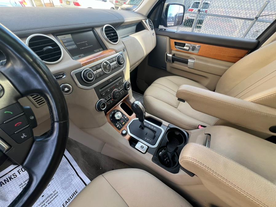 2010 Land Rover LR4 4WD 4dr V8 HSE, available for sale in Lodi, New Jersey | Route 46 Auto Sales Inc. Lodi, New Jersey 2010 Land Rover LR4 4WD 4dr V8 HSE, available for sale in Lodi, New Jersey | Route 46 Auto Sales Inc. Lodi, New Jersey