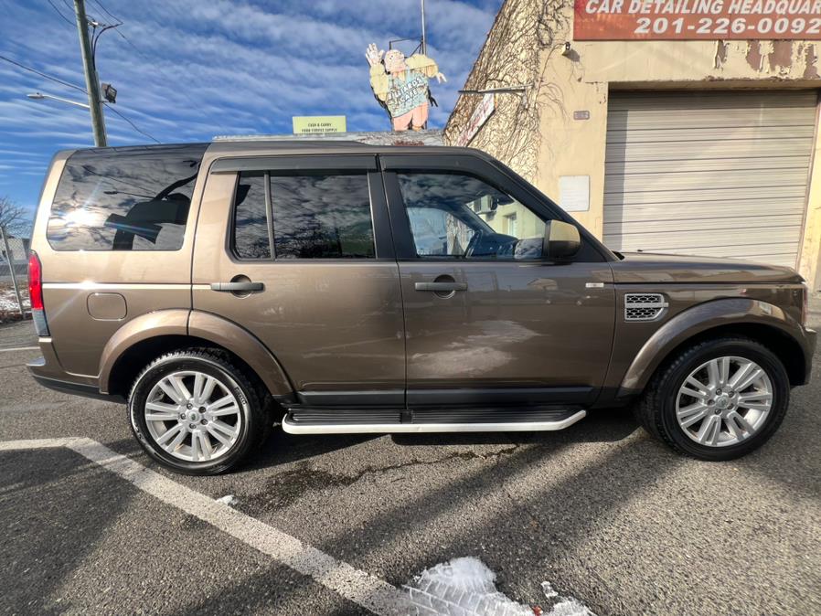 2010 Land Rover LR4 4WD 4dr V8 HSE, available for sale in Lodi, New Jersey | Route 46 Auto Sales Inc. Lodi, New Jersey 2010 Land Rover LR4 4WD 4dr V8 HSE, available for sale in Lodi, New Jersey | Route 46 Auto Sales Inc. Lodi, New Jersey