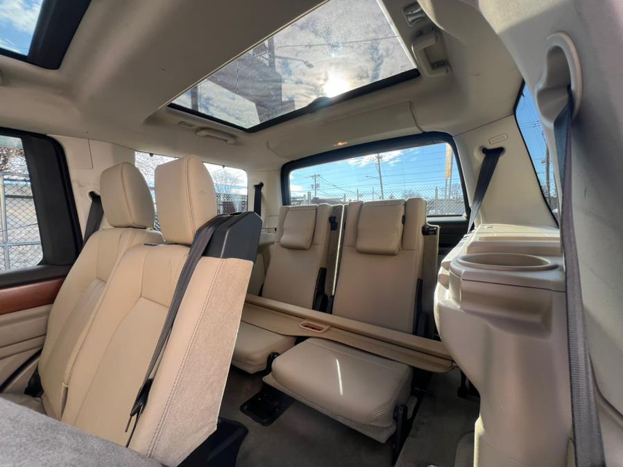 2010 Land Rover LR4 4WD 4dr V8 HSE, available for sale in Lodi, New Jersey | Route 46 Auto Sales Inc. Lodi, New Jersey 2010 Land Rover LR4 4WD 4dr V8 HSE, available for sale in Lodi, New Jersey | Route 46 Auto Sales Inc. Lodi, New Jersey