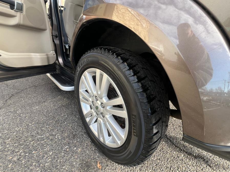 2010 Land Rover LR4 4WD 4dr V8 HSE, available for sale in Lodi, New Jersey | Route 46 Auto Sales Inc. Lodi, New Jersey 2010 Land Rover LR4 4WD 4dr V8 HSE, available for sale in Lodi, New Jersey | Route 46 Auto Sales Inc. Lodi, New Jersey