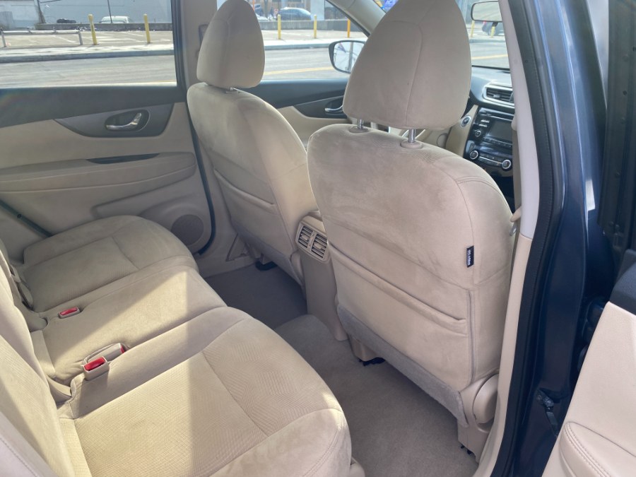 2014 Nissan Rogue AWD 4dr S, available for sale in Middle Village, New York | Middle Village Motors . Middle Village, New York 2014 Nissan Rogue AWD 4dr S, available for sale in Middle Village, New York | Middle Village Motors . Middle Village, New York