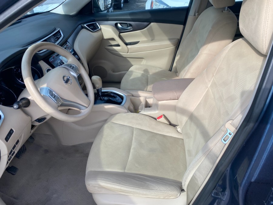 2014 Nissan Rogue AWD 4dr S, available for sale in Middle Village, New York | Middle Village Motors . Middle Village, New York 2014 Nissan Rogue AWD 4dr S, available for sale in Middle Village, New York | Middle Village Motors . Middle Village, New York