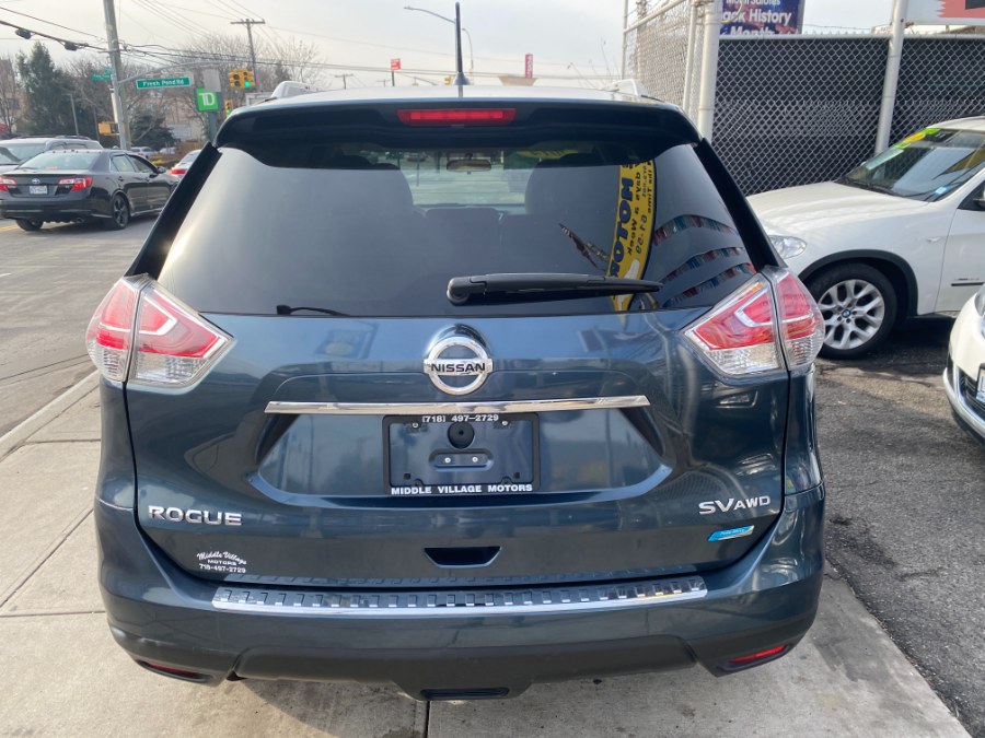 2014 Nissan Rogue AWD 4dr S, available for sale in Middle Village, New York | Middle Village Motors . Middle Village, New York 2014 Nissan Rogue AWD 4dr S, available for sale in Middle Village, New York | Middle Village Motors . Middle Village, New York
