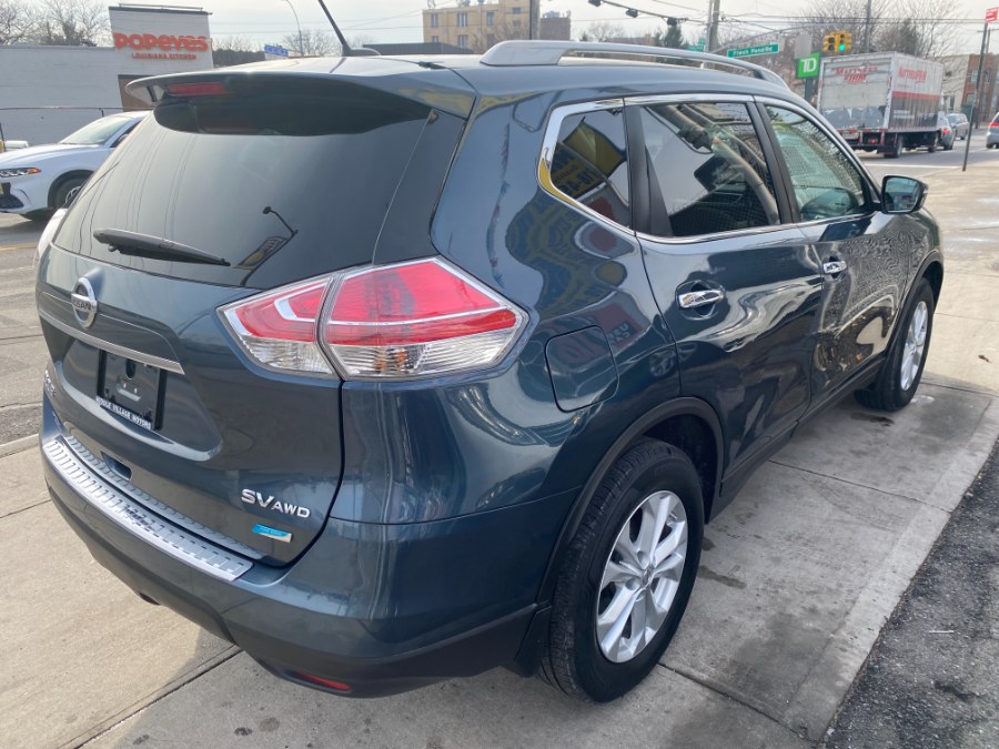 2014 Nissan Rogue AWD 4dr S, available for sale in Middle Village, New York | Middle Village Motors . Middle Village, New York 2014 Nissan Rogue AWD 4dr S, available for sale in Middle Village, New York | Middle Village Motors . Middle Village, New York