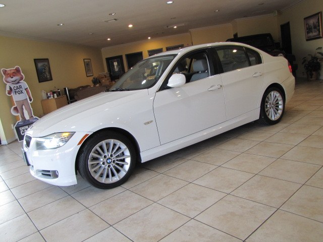 Used 2011 BMW 3 Series in Placentia, California | Auto Network Group Inc. Placentia, California