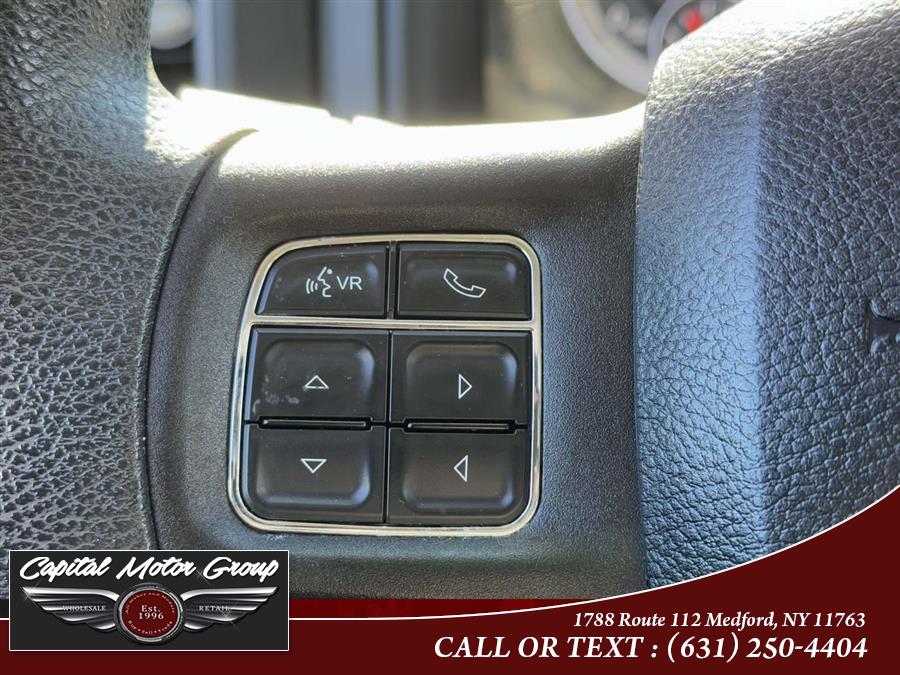 2014 Ram 1500 4WD Quad Cab 140.5" Express, available for sale in Medford, New York | Capital Motor Group Inc. Medford, New York 2014 Ram 1500 4WD Quad Cab 140.5" Express, available for sale in Medford, New York | Capital Motor Group Inc. Medford, New York