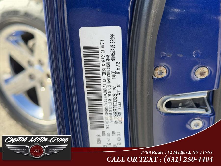 2014 Ram 1500 4WD Quad Cab 140.5" Express, available for sale in Medford, New York | Capital Motor Group Inc. Medford, New York 2014 Ram 1500 4WD Quad Cab 140.5" Express, available for sale in Medford, New York | Capital Motor Group Inc. Medford, New York