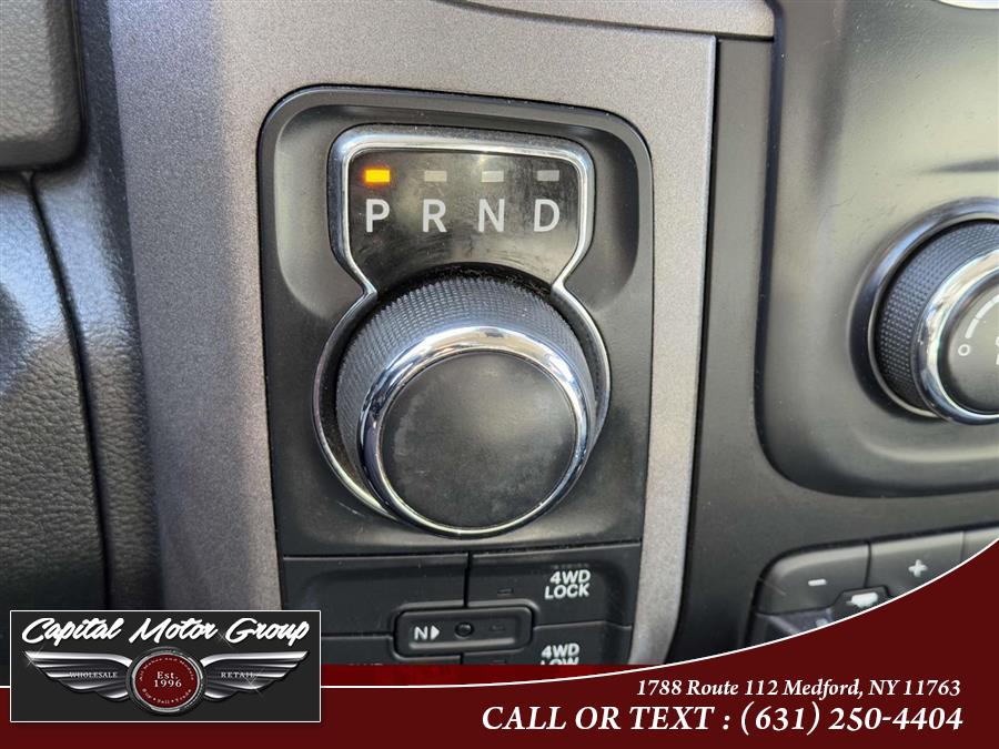 2014 Ram 1500 4WD Quad Cab 140.5" Express, available for sale in Medford, New York | Capital Motor Group Inc. Medford, New York 2014 Ram 1500 4WD Quad Cab 140.5" Express, available for sale in Medford, New York | Capital Motor Group Inc. Medford, New York