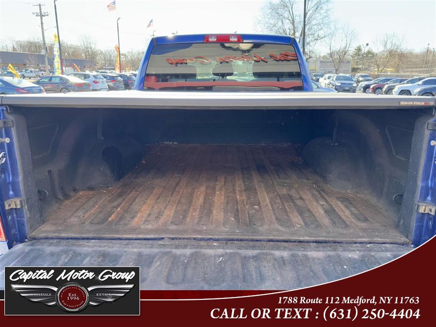 2014 Ram 1500 4WD Quad Cab 140.5" Express, available for sale in Medford, New York | Capital Motor Group Inc. Medford, New York 2014 Ram 1500 4WD Quad Cab 140.5" Express, available for sale in Medford, New York | Capital Motor Group Inc. Medford, New York