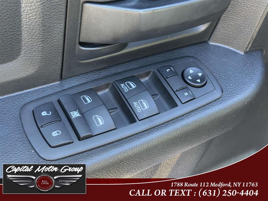 2014 Ram 1500 4WD Quad Cab 140.5" Express, available for sale in Medford, New York | Capital Motor Group Inc. Medford, New York 2014 Ram 1500 4WD Quad Cab 140.5" Express, available for sale in Medford, New York | Capital Motor Group Inc. Medford, New York