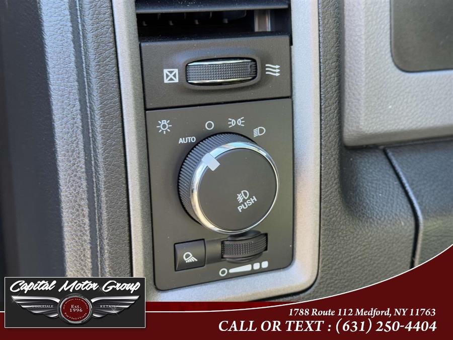 2014 Ram 1500 4WD Quad Cab 140.5" Express, available for sale in Medford, New York | Capital Motor Group Inc. Medford, New York 2014 Ram 1500 4WD Quad Cab 140.5" Express, available for sale in Medford, New York | Capital Motor Group Inc. Medford, New York