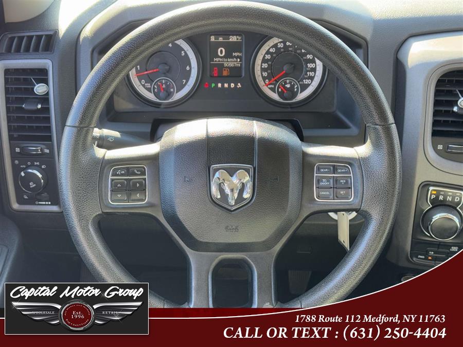 2014 Ram 1500 4WD Quad Cab 140.5" Express, available for sale in Medford, New York | Capital Motor Group Inc. Medford, New York 2014 Ram 1500 4WD Quad Cab 140.5" Express, available for sale in Medford, New York | Capital Motor Group Inc. Medford, New York
