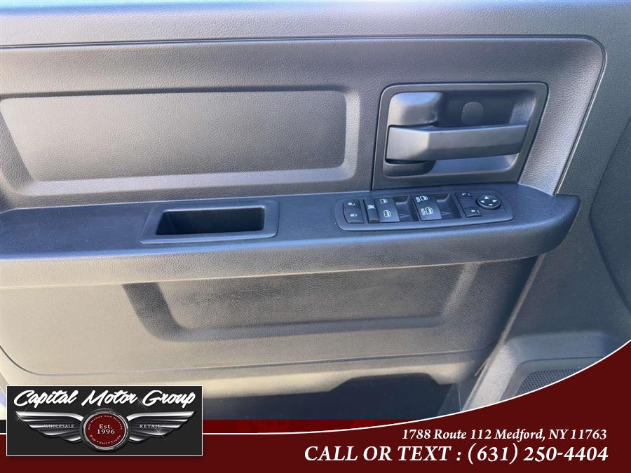 2014 Ram 1500 4WD Quad Cab 140.5" Express, available for sale in Medford, New York | Capital Motor Group Inc. Medford, New York 2014 Ram 1500 4WD Quad Cab 140.5" Express, available for sale in Medford, New York | Capital Motor Group Inc. Medford, New York
