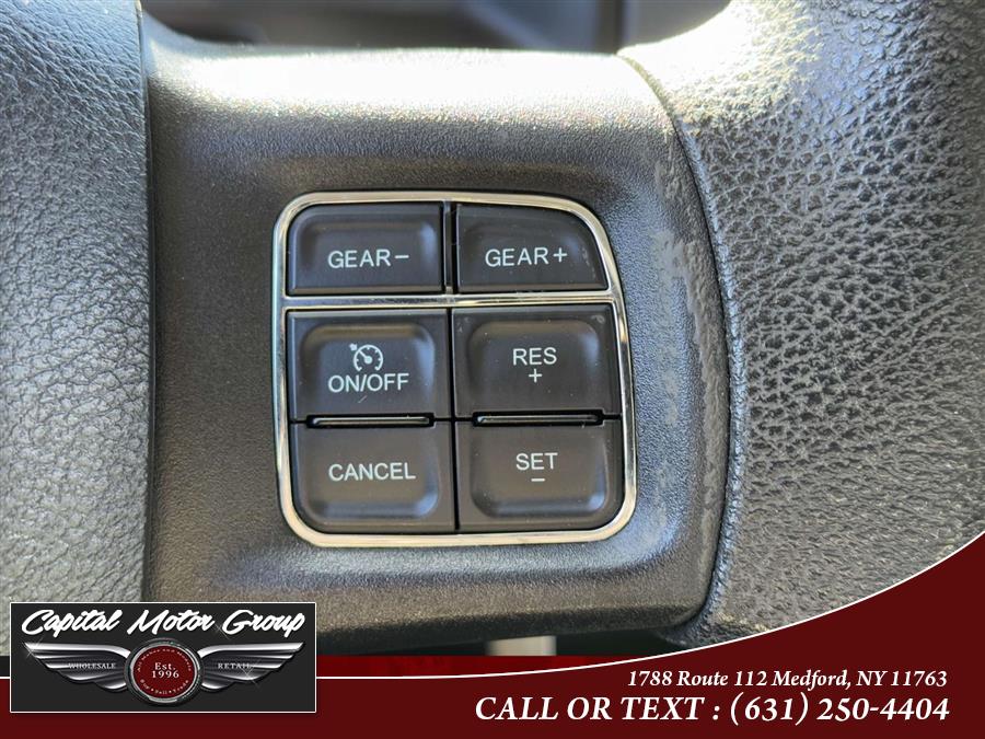 2014 Ram 1500 4WD Quad Cab 140.5" Express, available for sale in Medford, New York | Capital Motor Group Inc. Medford, New York 2014 Ram 1500 4WD Quad Cab 140.5" Express, available for sale in Medford, New York | Capital Motor Group Inc. Medford, New York