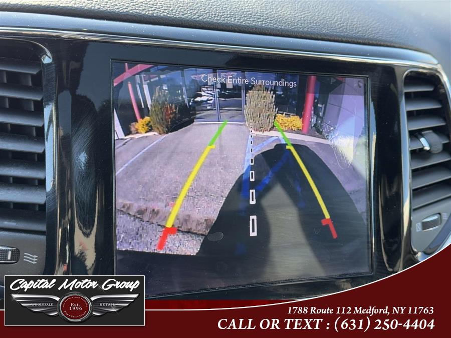 2019 Jeep Grand Cherokee Altitude 4x4, available for sale in Medford, New York | Capital Motor Group Inc. Medford, New York 2019 Jeep Grand Cherokee Altitude 4x4, available for sale in Medford, New York | Capital Motor Group Inc. Medford, New York