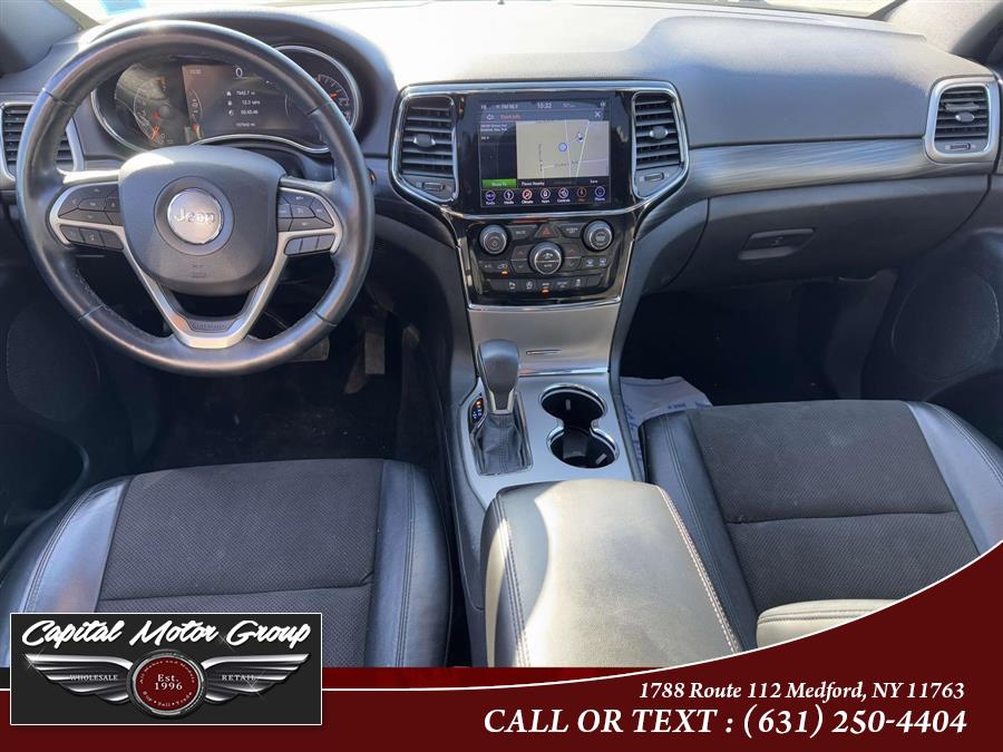 2019 Jeep Grand Cherokee Altitude 4x4, available for sale in Medford, New York | Capital Motor Group Inc. Medford, New York 2019 Jeep Grand Cherokee Altitude 4x4, available for sale in Medford, New York | Capital Motor Group Inc. Medford, New York