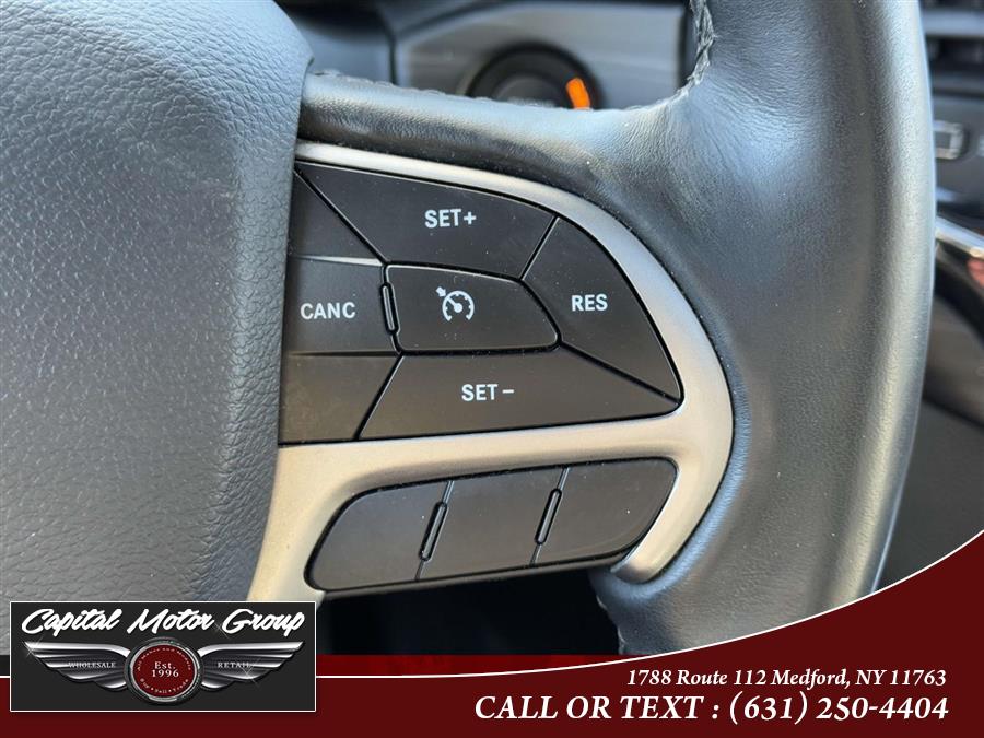 2019 Jeep Grand Cherokee Altitude 4x4, available for sale in Medford, New York | Capital Motor Group Inc. Medford, New York 2019 Jeep Grand Cherokee Altitude 4x4, available for sale in Medford, New York | Capital Motor Group Inc. Medford, New York