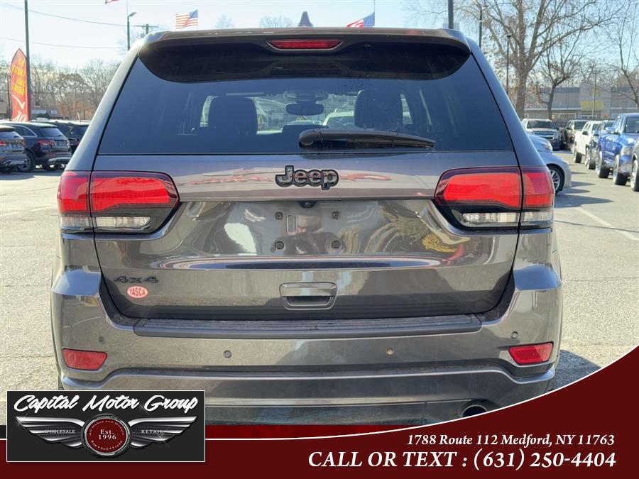 2019 Jeep Grand Cherokee Altitude 4x4, available for sale in Medford, New York | Capital Motor Group Inc. Medford, New York 2019 Jeep Grand Cherokee Altitude 4x4, available for sale in Medford, New York | Capital Motor Group Inc. Medford, New York