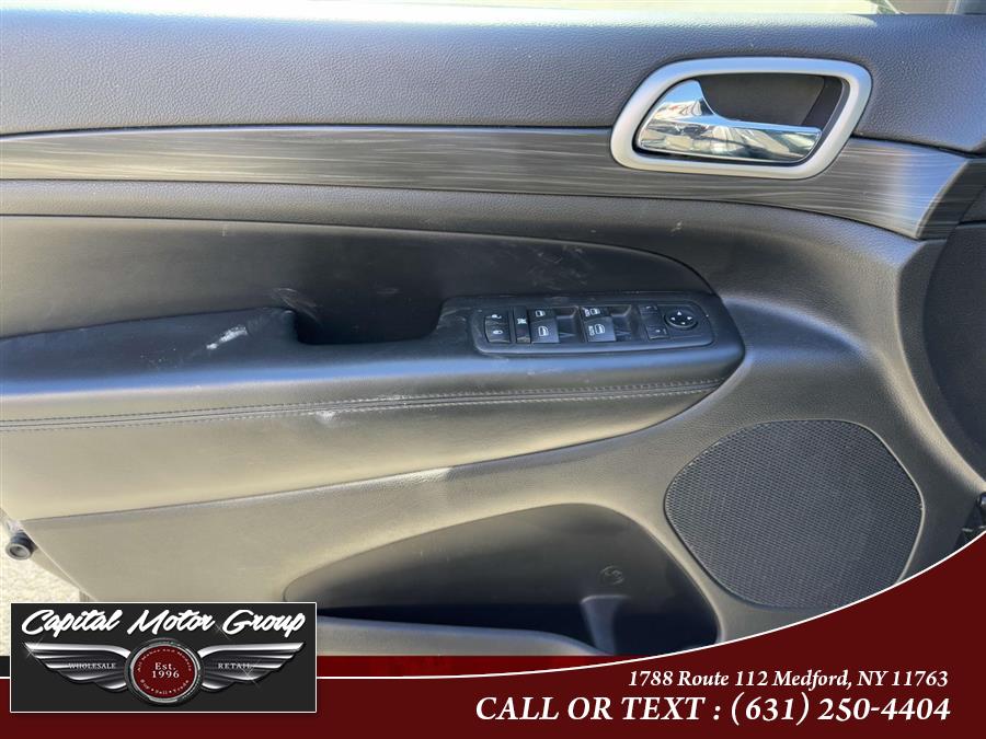 2019 Jeep Grand Cherokee Altitude 4x4, available for sale in Medford, New York | Capital Motor Group Inc. Medford, New York 2019 Jeep Grand Cherokee Altitude 4x4, available for sale in Medford, New York | Capital Motor Group Inc. Medford, New York