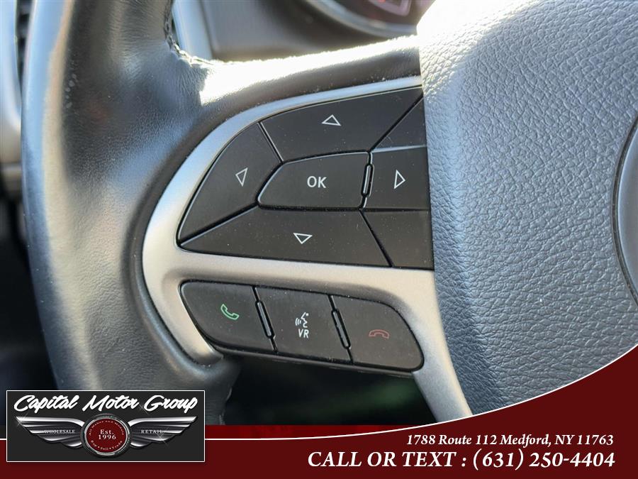 2019 Jeep Grand Cherokee Altitude 4x4, available for sale in Medford, New York | Capital Motor Group Inc. Medford, New York 2019 Jeep Grand Cherokee Altitude 4x4, available for sale in Medford, New York | Capital Motor Group Inc. Medford, New York