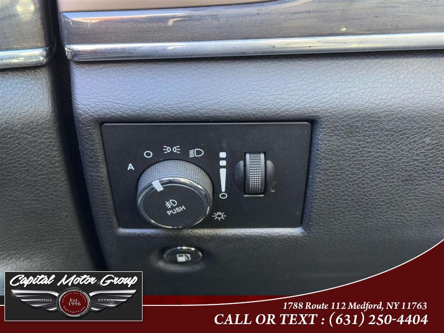 2017 Jeep Grand Cherokee Overland 4x4, available for sale in Medford, New York | Capital Motor Group Inc. Medford, New York 2017 Jeep Grand Cherokee Overland 4x4, available for sale in Medford, New York | Capital Motor Group Inc. Medford, New York