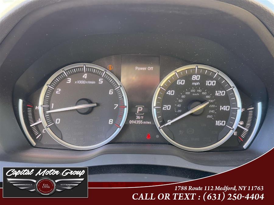 2015 Acura MDX SH-AWD 4dr Tech Pkg, available for sale in Medford, New York | Capital Motor Group Inc. Medford, New York 2015 Acura MDX SH-AWD 4dr Tech Pkg, available for sale in Medford, New York | Capital Motor Group Inc. Medford, New York