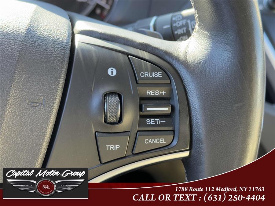 2015 Acura MDX SH-AWD 4dr Tech Pkg, available for sale in Medford, New York | Capital Motor Group Inc. Medford, New York 2015 Acura MDX SH-AWD 4dr Tech Pkg, available for sale in Medford, New York | Capital Motor Group Inc. Medford, New York