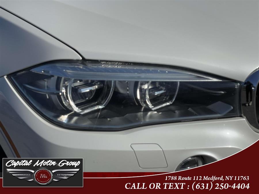 2017 BMW X5 xDrive35i Sports Activity Vehicle, available for sale in Medford, New York | Capital Motor Group Inc. Medford, New York 2017 BMW X5 xDrive35i Sports Activity Vehicle, available for sale in Medford, New York | Capital Motor Group Inc. Medford, New York