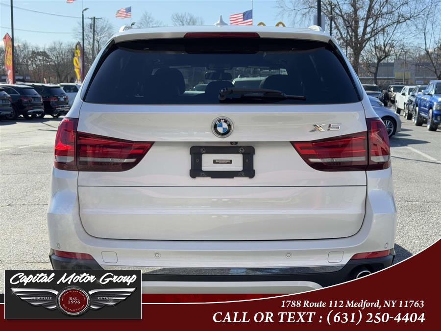 2017 BMW X5 xDrive35i Sports Activity Vehicle, available for sale in Medford, New York | Capital Motor Group Inc. Medford, New York 2017 BMW X5 xDrive35i Sports Activity Vehicle, available for sale in Medford, New York | Capital Motor Group Inc. Medford, New York