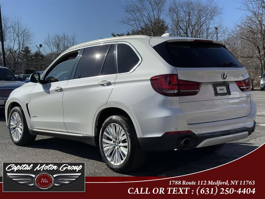 2017 BMW X5 xDrive35i Sports Activity Vehicle, available for sale in Medford, New York | Capital Motor Group Inc. Medford, New York 2017 BMW X5 xDrive35i Sports Activity Vehicle, available for sale in Medford, New York | Capital Motor Group Inc. Medford, New York