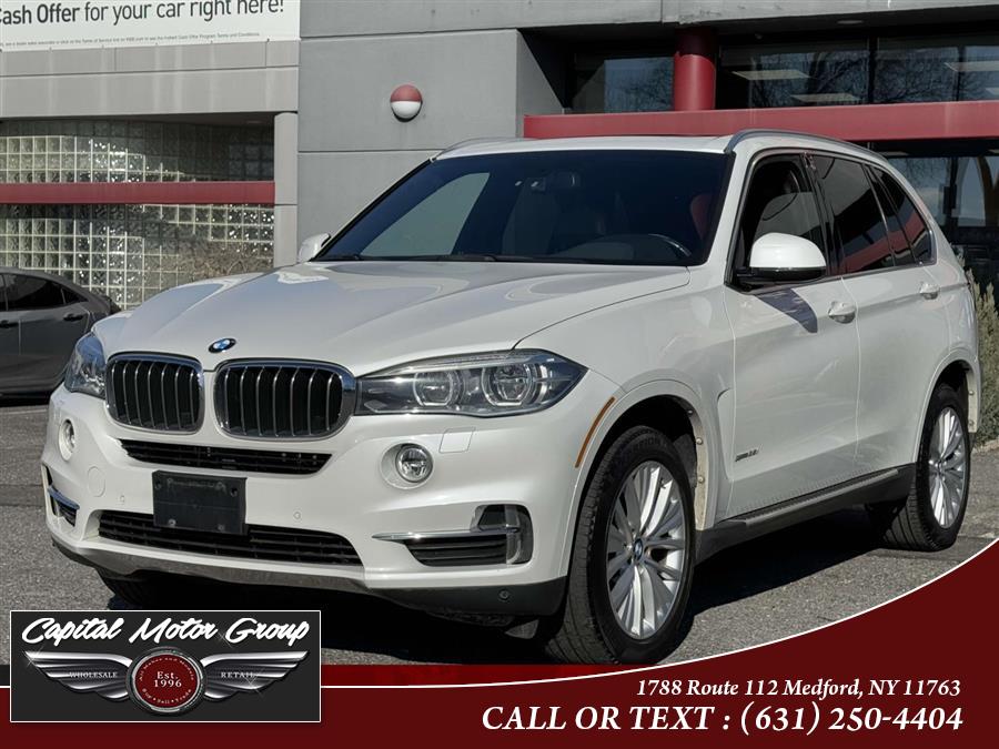 2017 BMW X5 xDrive35i Sports Activity Vehicle, available for sale in Medford, New York | Capital Motor Group Inc. Medford, New York 2017 BMW X5 xDrive35i Sports Activity Vehicle, available for sale in Medford, New York | Capital Motor Group Inc. Medford, New York