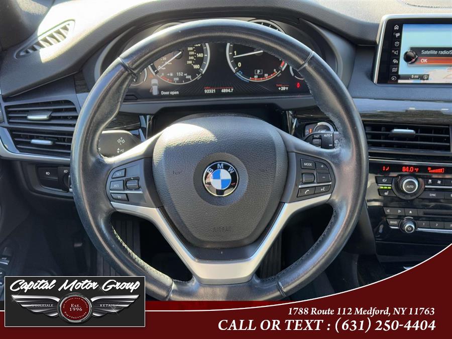 2017 BMW X5 xDrive35i Sports Activity Vehicle, available for sale in Medford, New York | Capital Motor Group Inc. Medford, New York 2017 BMW X5 xDrive35i Sports Activity Vehicle, available for sale in Medford, New York | Capital Motor Group Inc. Medford, New York
