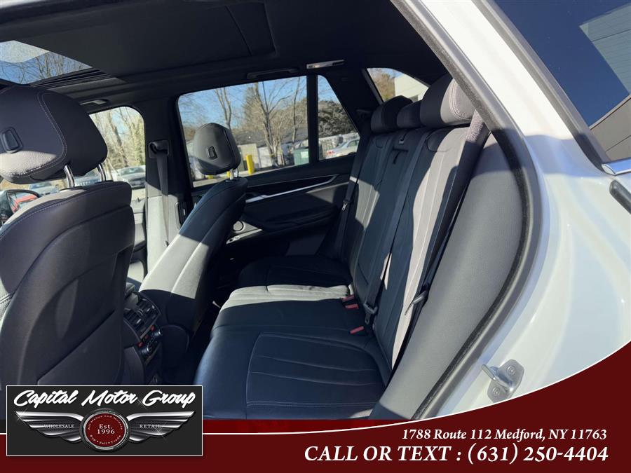 2017 BMW X5 xDrive35i Sports Activity Vehicle, available for sale in Medford, New York | Capital Motor Group Inc. Medford, New York 2017 BMW X5 xDrive35i Sports Activity Vehicle, available for sale in Medford, New York | Capital Motor Group Inc. Medford, New York
