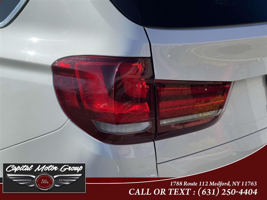 2017 BMW X5 xDrive35i Sports Activity Vehicle, available for sale in Medford, New York | Capital Motor Group Inc. Medford, New York 2017 BMW X5 xDrive35i Sports Activity Vehicle, available for sale in Medford, New York | Capital Motor Group Inc. Medford, New York