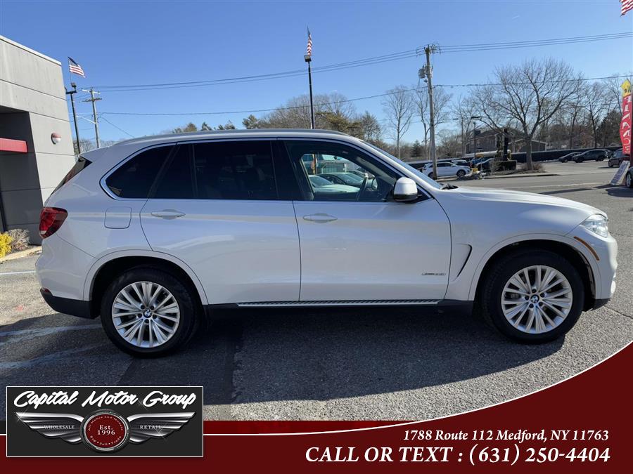 2017 BMW X5 xDrive35i Sports Activity Vehicle, available for sale in Medford, New York | Capital Motor Group Inc. Medford, New York 2017 BMW X5 xDrive35i Sports Activity Vehicle, available for sale in Medford, New York | Capital Motor Group Inc. Medford, New York