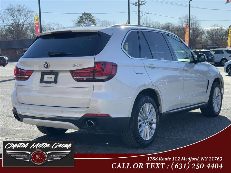 2017 BMW X5 xDrive35i Sports Activity Vehicle, available for sale in Medford, New York | Capital Motor Group Inc. Medford, New York 2017 BMW X5 xDrive35i Sports Activity Vehicle, available for sale in Medford, New York | Capital Motor Group Inc. Medford, New York