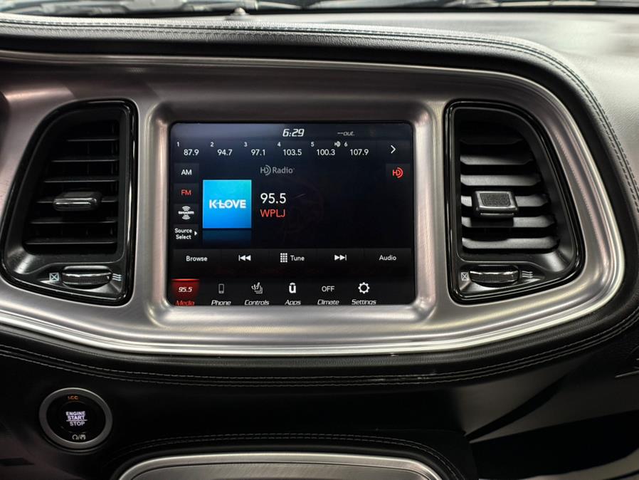 2022 Dodge Challenger R/T RWD, available for sale in Massapequa Park, New York | Power Motors East. Massapequa Park, New York 2022 Dodge Challenger R/T RWD, available for sale in Massapequa Park, New York | Power Motors East. Massapequa Park, New York