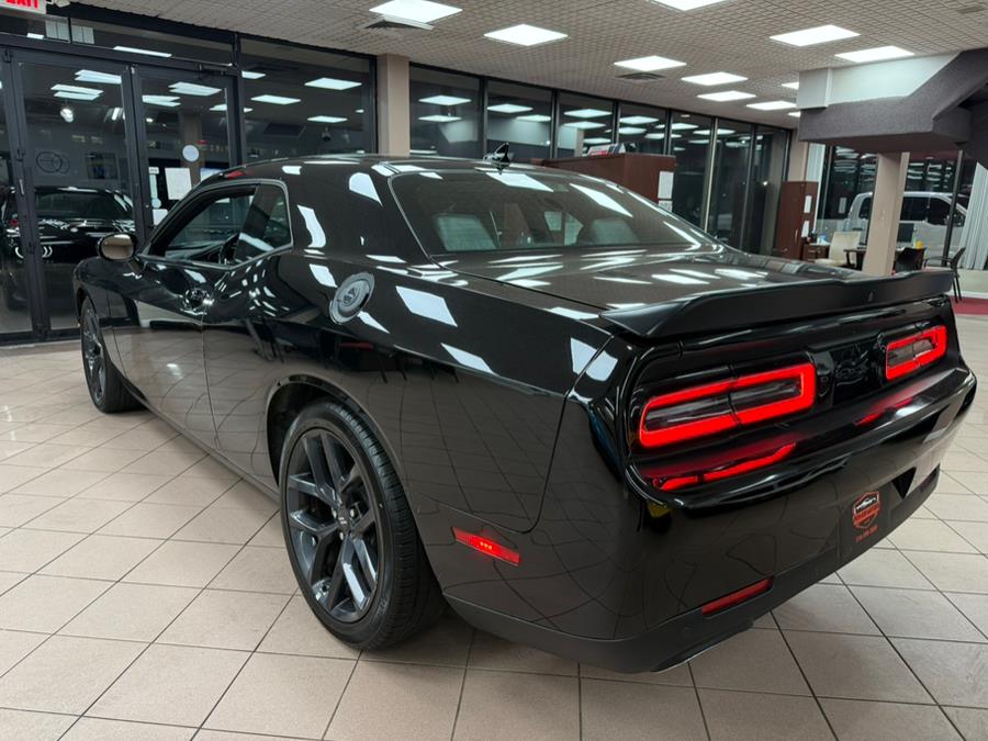 2022 Dodge Challenger R/T RWD, available for sale in Massapequa Park, New York | Power Motors East. Massapequa Park, New York 2022 Dodge Challenger R/T RWD, available for sale in Massapequa Park, New York | Power Motors East. Massapequa Park, New York