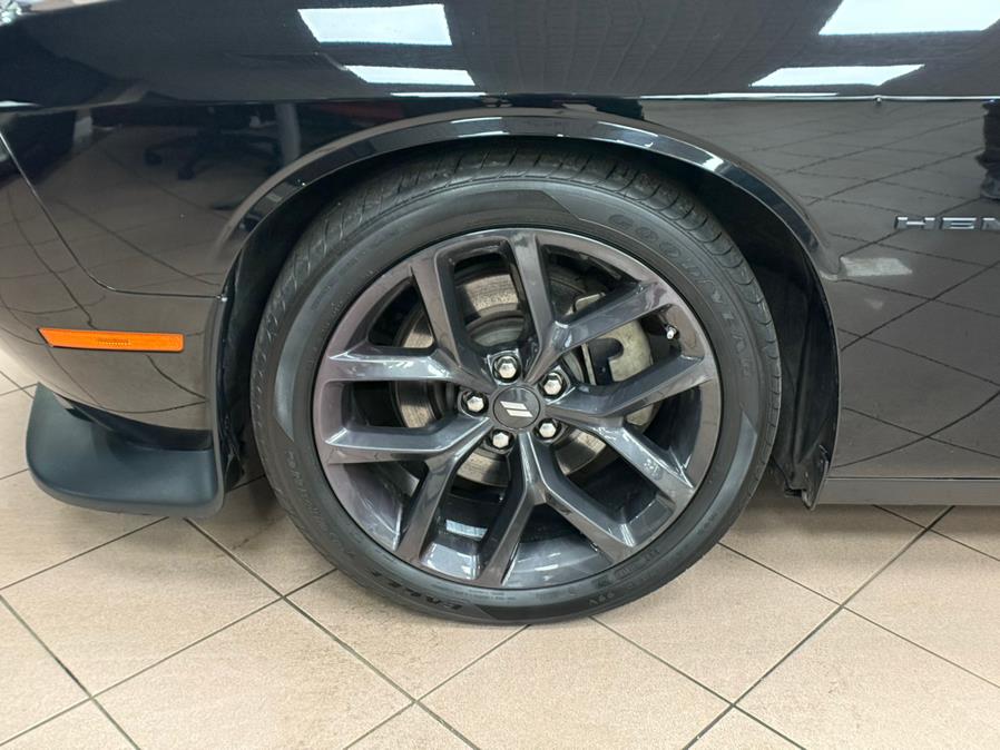 2022 Dodge Challenger R/T RWD, available for sale in Massapequa Park, New York | Power Motors East. Massapequa Park, New York 2022 Dodge Challenger R/T RWD, available for sale in Massapequa Park, New York | Power Motors East. Massapequa Park, New York
