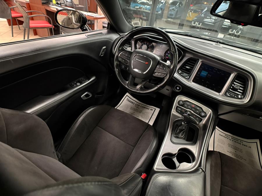 2022 Dodge Challenger R/T RWD, available for sale in Massapequa Park, New York | Power Motors East. Massapequa Park, New York 2022 Dodge Challenger R/T RWD, available for sale in Massapequa Park, New York | Power Motors East. Massapequa Park, New York