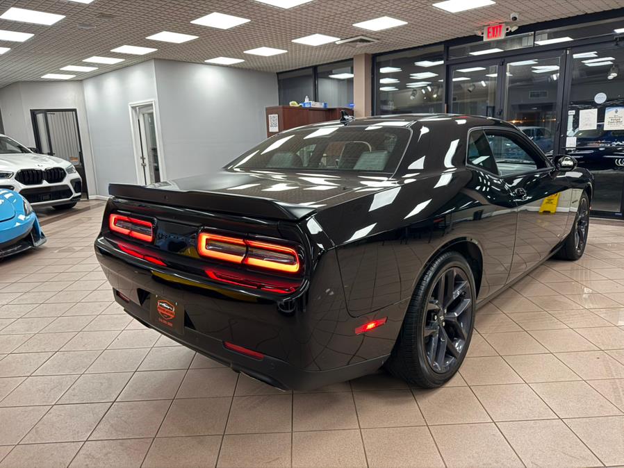 2022 Dodge Challenger R/T RWD, available for sale in Massapequa Park, New York | Power Motors East. Massapequa Park, New York 2022 Dodge Challenger R/T RWD, available for sale in Massapequa Park, New York | Power Motors East. Massapequa Park, New York