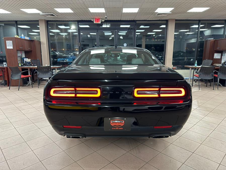 2022 Dodge Challenger R/T RWD, available for sale in Massapequa Park, New York | Power Motors East. Massapequa Park, New York 2022 Dodge Challenger R/T RWD, available for sale in Massapequa Park, New York | Power Motors East. Massapequa Park, New York