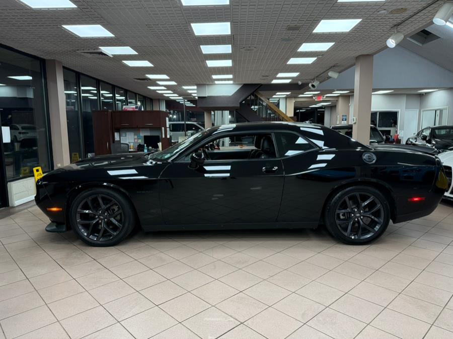 2022 Dodge Challenger R/T RWD, available for sale in Massapequa Park, New York | Power Motors East. Massapequa Park, New York 2022 Dodge Challenger R/T RWD, available for sale in Massapequa Park, New York | Power Motors East. Massapequa Park, New York